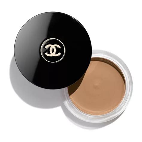 best way to apply chanel cream bronzer|chanel universal bronzer boots.